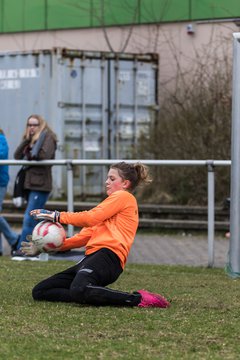 Bild 19 - D-Juniorinnen SVHU - FFC Nordlichter Norderstedt : Ergebnis: 10:0